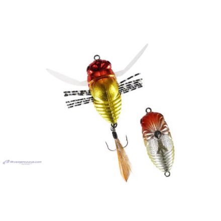 DUO REALIS KOSHINMUSHI 3.0cm 3.1gr CCC3405 Firefly