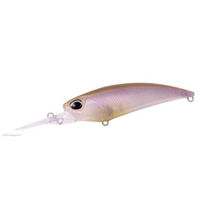 DUO REALIS SHAD 59MR SP 5.9cm 4.7gr CCC3260 Ghost Wakasagi