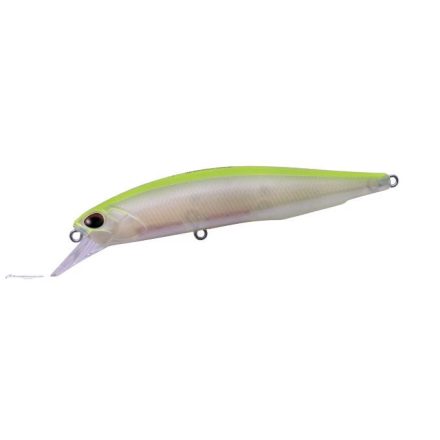 DUO REALIS JERKBAIT 100SP 10cm 14.5gr CLB0230 Ghost Pearl Chart