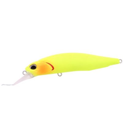 DUO REALIS ROZANTE 77SP 7.7cm 8.4gr ACC3524 Fang Chartreuse