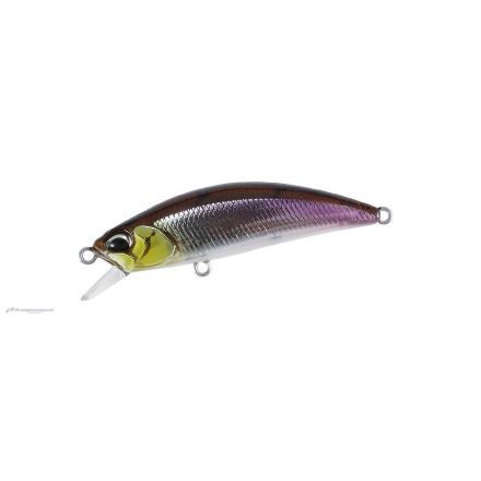 DUO SPEARHEAD RYUKI 50F 5cm 2.8gr GSN4011 Stream Shad