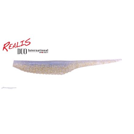 DUO REALIS VERSA PINTAIL 3" 7.6cm F085 Sexy Shad UV