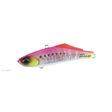 DUO BAYRUF TIDE VIB 60 6cm 9.6gr CPA0679 Tropical Sardine Glow