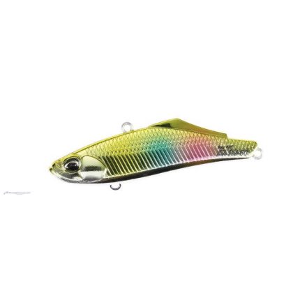 DUO BAYRUF TIDE VIB 60 6cm 9.6gr MCC0680 UV Gold Rainbow