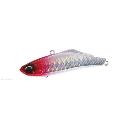 DUO BAYRUF TIDE VIB 70 7cm 15.5gr AHA0001 Red Head Holo