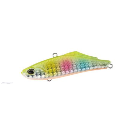 DUO BAYRUF TIDE VIB 70 7cm 15.5gr ABA0289 Chart Back Candy