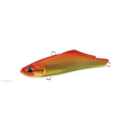 DUO BAYRUF TIDE VIB 70 7cm 15.5gr ASA0032 Red Shiner