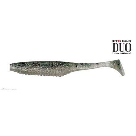 DUO REALIS VERSA SHAD 3" 7.6cm F091 Baby Bass