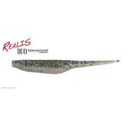 DUO REALIS VERSA PINTAIL 3" 7.6cm F091 Baby Bass