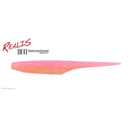 DUO REALIS VERSA PINTAIL 3" 7.6cm F092 Pink Chart