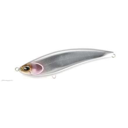 DUO ROUGH TRAIL MAKIFLAT 155F 15.5cm 50gr ASA0707 UV Silver Shad