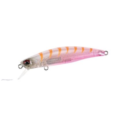 DUO TIDE MINNOW 75 SPRINT 7.5cm 11gr CEA0694 Clear Peach Gigo