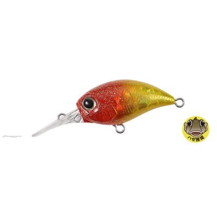 DUO TETRA WORKS KURAKURA 3.0cm 2.5gr AJA0305 Gold Red Head