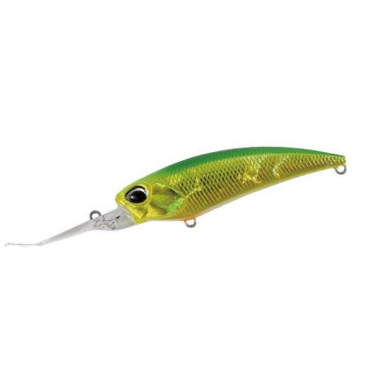 DUO REALIS SHAD 59MR SP 5.9cm 4.7gr ADA3185 Itako Green Gold