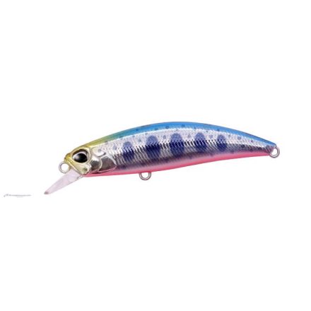 DUO SPEARHEAD RYUKI 60S 6cm 6.5gr DRA4028 Blue Black Yamame RB