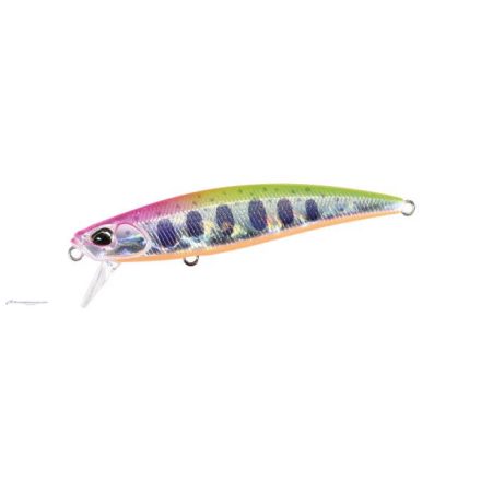 DUO SPEARHEAD RYUKI 71S 7.1cm 10gr ADA4093 UV Pink Chart Yamame OB