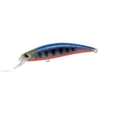 DUO SPEARHEAD RYUKI 70S 7cm 9gr DRA4028 Blue Back Yamame