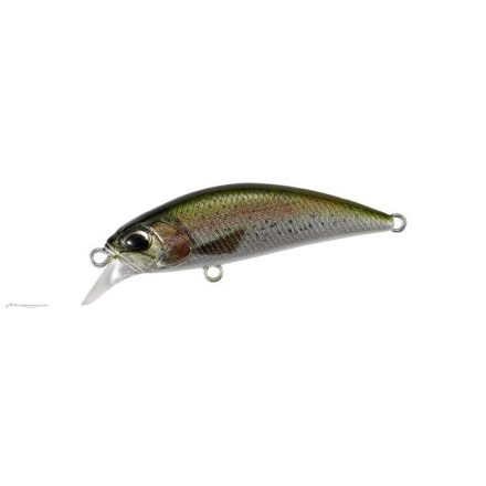 DUO SPEARHEAD RYUKI 45S 4.5cm 4gr CCC3836 Rainbow Trout ND