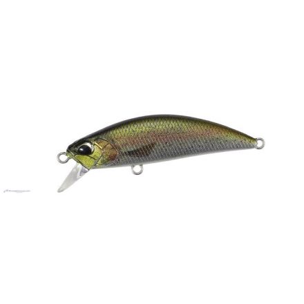 DUO SPEARHEAD RYUKI 50S 5cm 4.5gr CCC3836 Rainbow Trout ND