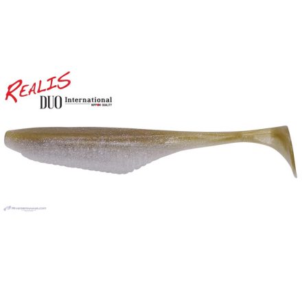 DUO REALIS VERSA SHAD FAT 5" 12.5cm F100 Lively Rikyu