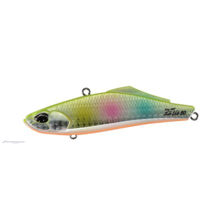 DUO BAYRUF TIDE VIB 80 8cm 25gr ABA0289 Chart Back Candy