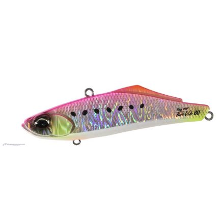 DUO BAYRUF TIDE VIB 80 8cm 25gr CPA0679 Tropical Sardine Glow