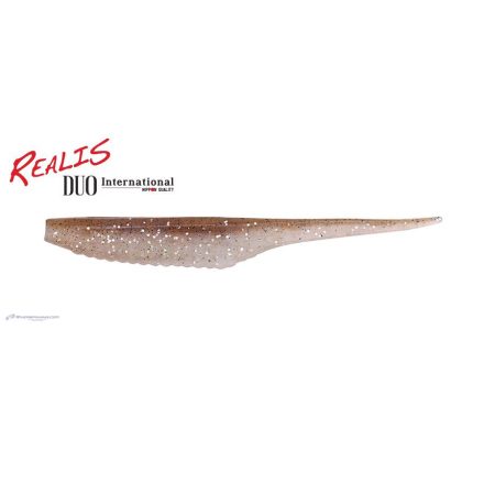 DUO REALIS VERSA PINTAIL 4" 10cm F080 Natural Wakasagi