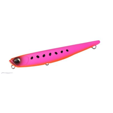 DUO BAYRUF MANIC FISH 77 7.7cm 9gr ACC0761 UV Deluxe Pink GB