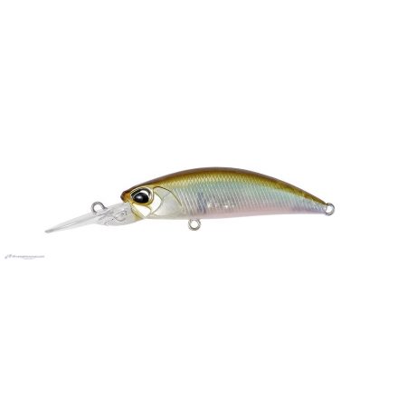 DUO SPEARHEAD RYUKI 50MDF 5cm 3.2gr CEA3006 Ghost Minnow