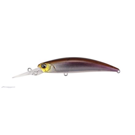 DUO SPEARHEAD RYUKI 70MDSP 7cm 5.6gr CSN4011 Stream Shad