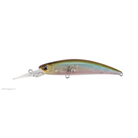 DUO SPEARHEAD RYUKI 70MDSP 7cm 5.6gr CEA3006 Ghost Minnow