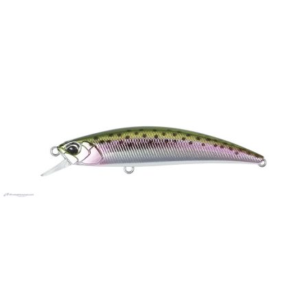 DUO SPEARHEAD RYUKI 70SP 7cm 4.1gr MCC4036 Rainbow Trout