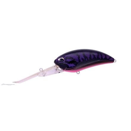 DUO REALIS CRANK G87 20A G-FIX 8.7cm 35.5gr CCCZ093 Purple Eclipse