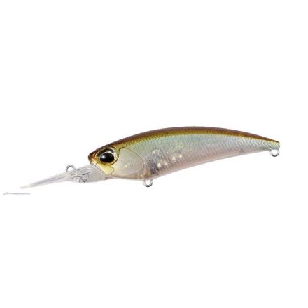 DUO REALIS SHAD 59MR SP 5.9cm 4.7gr GEA3006 Ghost Minnow