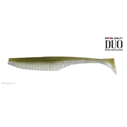 DUO REALIS VERSA SHAD 3" 7.6cm F099 Rikyu