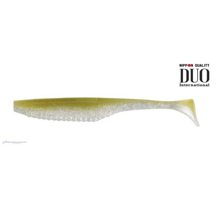 DUO REALIS VERSA SHAD 3" 7.6cm F100 Lively Rikyu