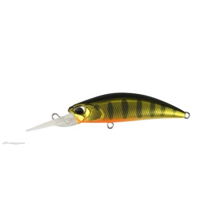 DUO SPEARHEAD RYUKI 50MDF 5cm 3.2gr ASA3146 Gold Perch