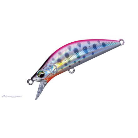 MAJOR CRAFT FINETAIL EDEN 45S 4.5cm 3.7gr #005 Laser Pink Yamame