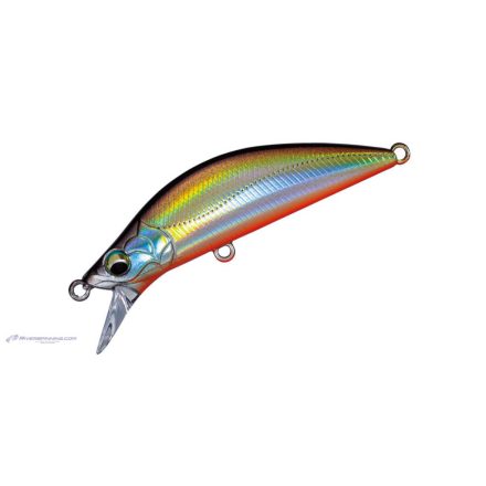 MAJOR CRAFT FINETAIL EDEN 45S 4.5cm 3.7gr #006 Tennessee Shad