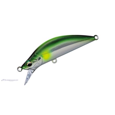 MAJOR CRAFT FINETAIL EDEN 45S 4.5cm 3.7gr #008 Chart Marker Ayu