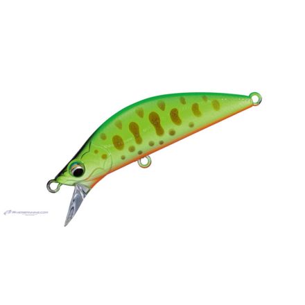 MAJOR CRAFT FINETAIL EDEN 45S 4.5cm 3.7gr #012 Chart Yamame