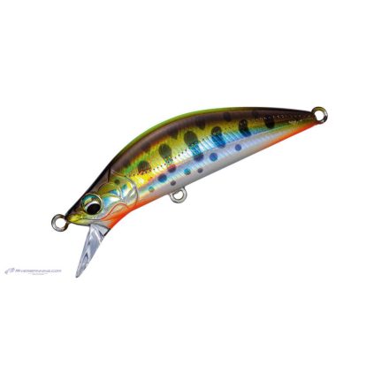 MAJOR CRAFT FINETAIL EDEN 60H 6cm 7gr #003 Chart Marker Yamame