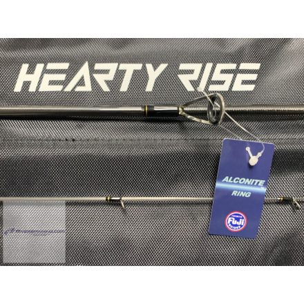 HEARTY RISE EVOLUTION  II ESS-702LL 3,5--10,5g