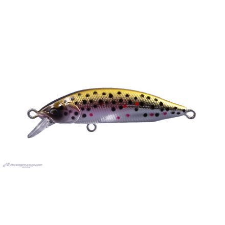 BABYFACE M50SR-S 50mm 3.3gr 6 Brown Trout