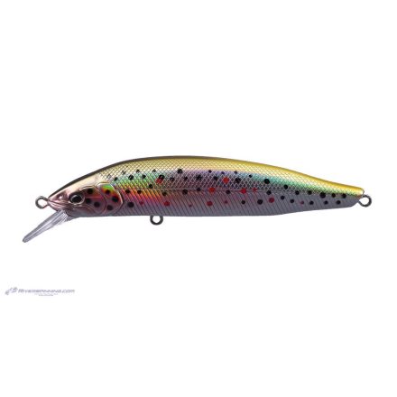 BABYFACE M100SR-SP 100mm 13.5gr 6 Brown Trout