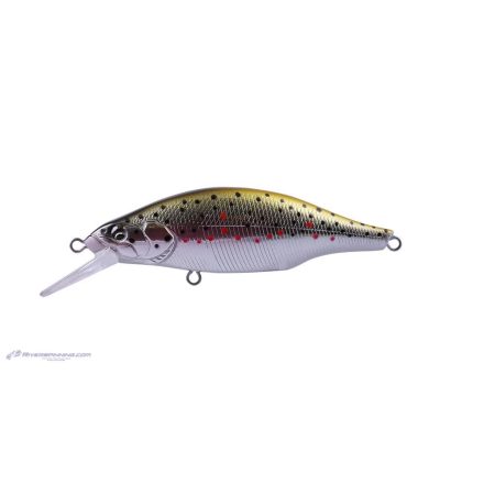 BABYFACE SD110-F 110mm 30gr 6 Brown Trout