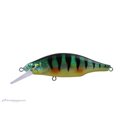 BABYFACE SD110-F 110mm 30gr 10 Perch