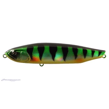 BABYFACE PL135 135mm 35gr 10 Perch