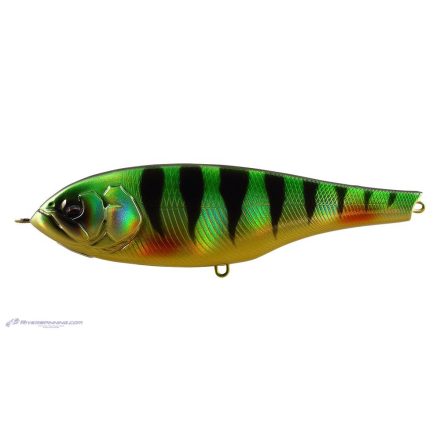 BABYFACE JB150-S 150mm 75gr 10 Perch