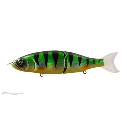 BABYFACE BB180-MSS 180mm 85gr 10 Perch